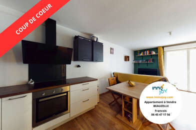Appartement 2 pièces 150000 €