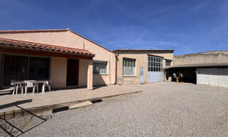 Maison 3 Pièces 82 m² à vendre à Peyrolles-en-Provence (13860)