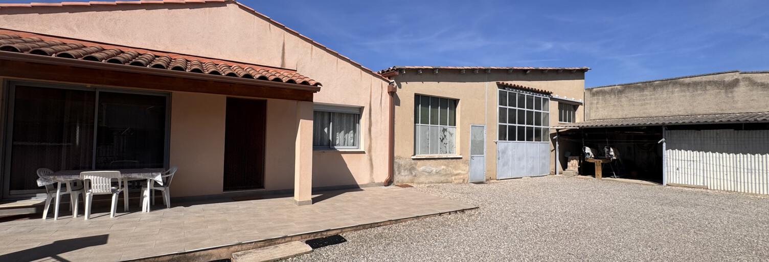 Maison 3 Pièces 82 m² à vendre à Peyrolles-en-Provence (13860)