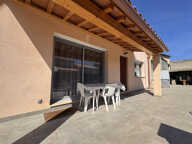 MAISON DE TYPE 3 AVEC GRAND HANGAR A VENDRE SUR PEYROLLES EN — photo 4