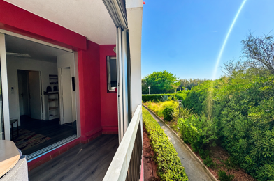 Appartement 1 pièces 133500 €