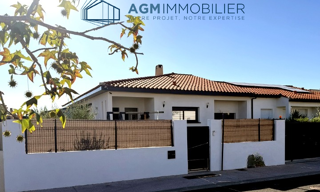 Maison 4 Pièces 103 m² à vendre à Rivesaltes (66600)