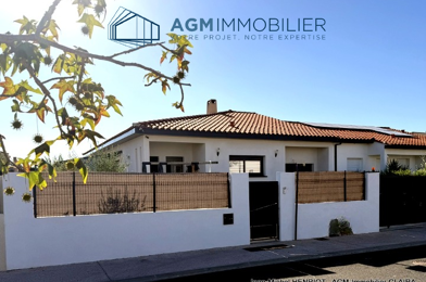 Maison 4 pièces 315000 €