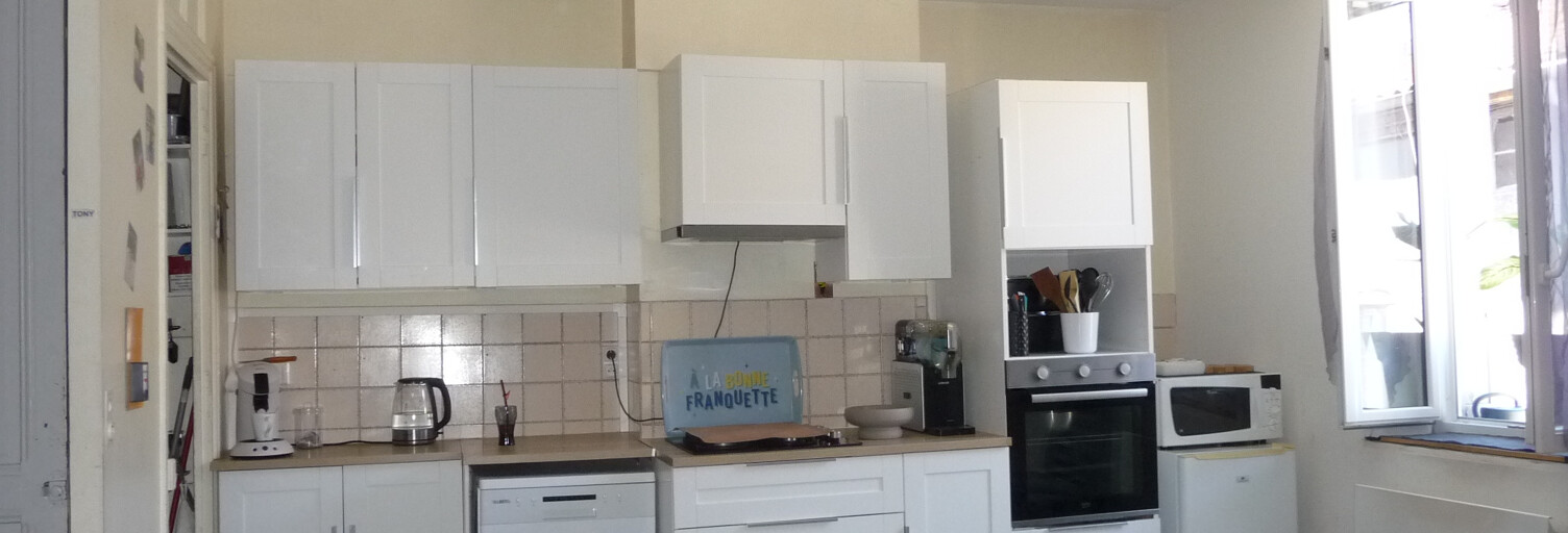 Maison 6 Pièces 112 m² à vendre à Montbrison (42600)