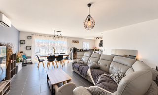 Maison 4 Pièces 100 m² à vendre à Maureilhan (34370)