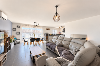 Maison 4 pièces 283000 €