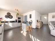 MAUREILHAN   VILLA PLAIN-PIED 100 M2   3 CHAMBRES   TERRAIN — photo 3