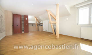 Appartement 1 Pièce 48 m² à vendre à Divonne-les-Bains (01220)