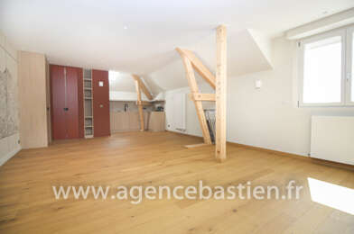 Appartement 1 pièces 349000 €