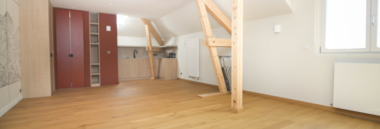 Appartement 1 Pièce 48 m² à vendre à Divonne-les-Bains (01220)