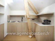 DIVONNE-LES-BAINS   STUDIO 48 m2 ENTIÈREMENT RÉNOVÉ   DERNIE — photo 2