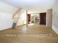 DIVONNE-LES-BAINS   STUDIO 48 m2 ENTIÈREMENT RÉNOVÉ   DERNIE — photo 3