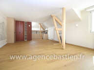 DIVONNE-LES-BAINS   STUDIO 48 m2 ENTIÈREMENT RÉNOVÉ   DERNIE — photo 4