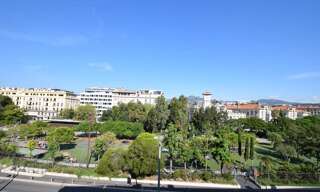 Appartement 2 Pièces 26 m² à louer à Nice (06300)