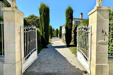 Maison 10 pièces 649000 €