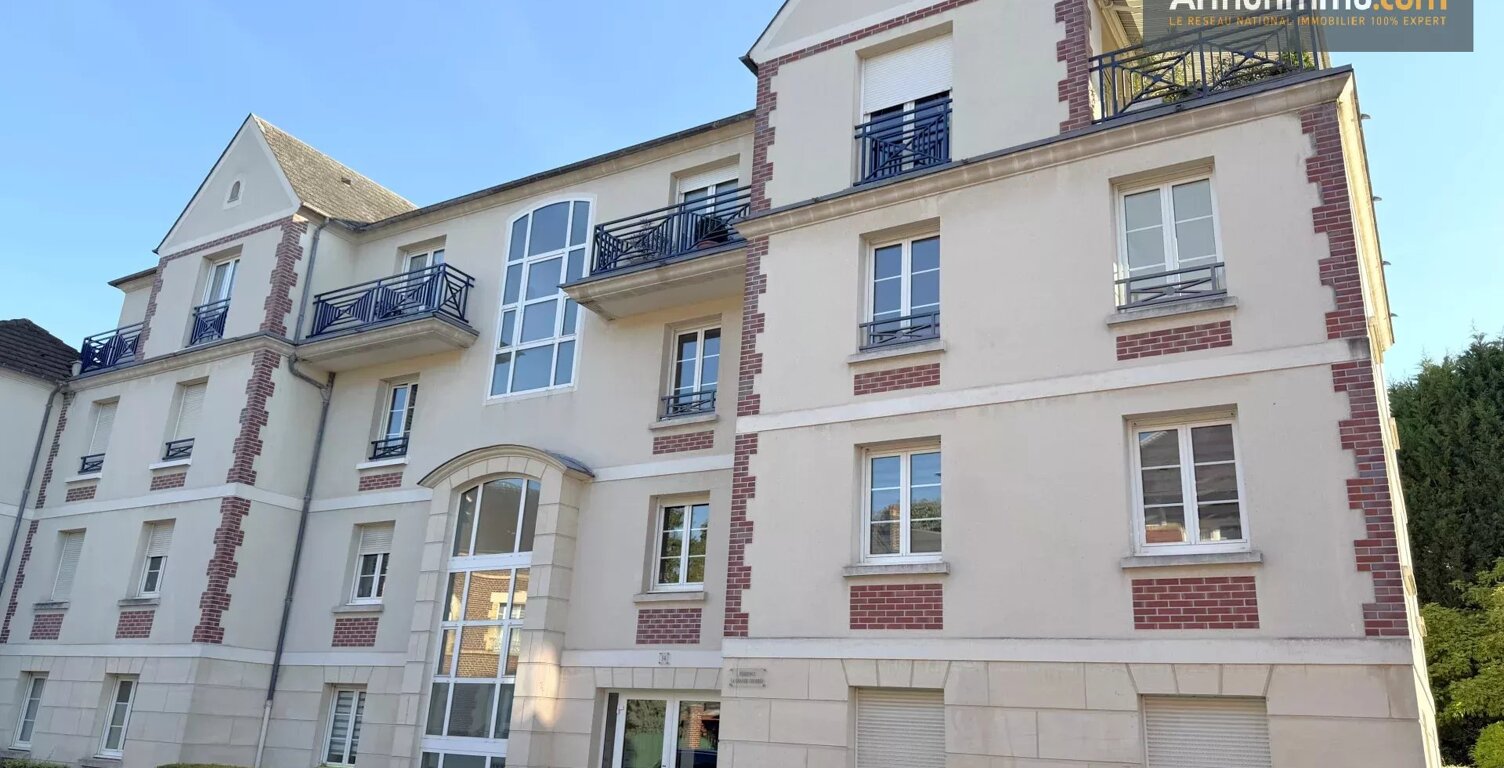 Compiègne, appartement deux chambres centre ville. — photo 1