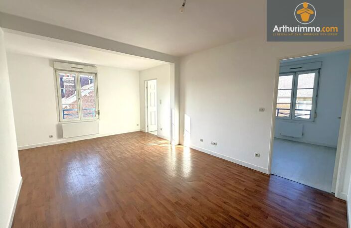 Compiègne, appartement deux chambres centre ville. — photo 2