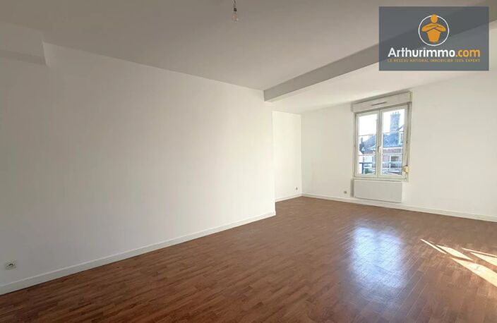 Compiègne, appartement deux chambres centre ville. — photo 3
