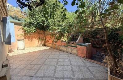 Nîmes, quartier Mas d'Alesti, T3 et T4 d'une surface de 220m2 avec cour 100m2 — photo du bien