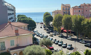 Appartement 3 Pièces 47 m² à vendre à Menton (06500)