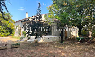 Maison 5 Pièces 130 m² à vendre à Quissac (30260)