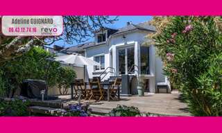 Maison 6 Pièces 137 m² à vendre à Cholet (49300)