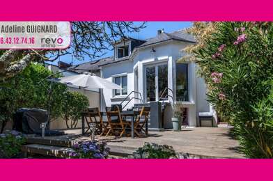 Maison 6 pièces 349000 €