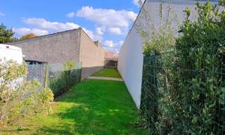 Terrain  190 m² à vendre à Les Sables-d'Olonne (85180)