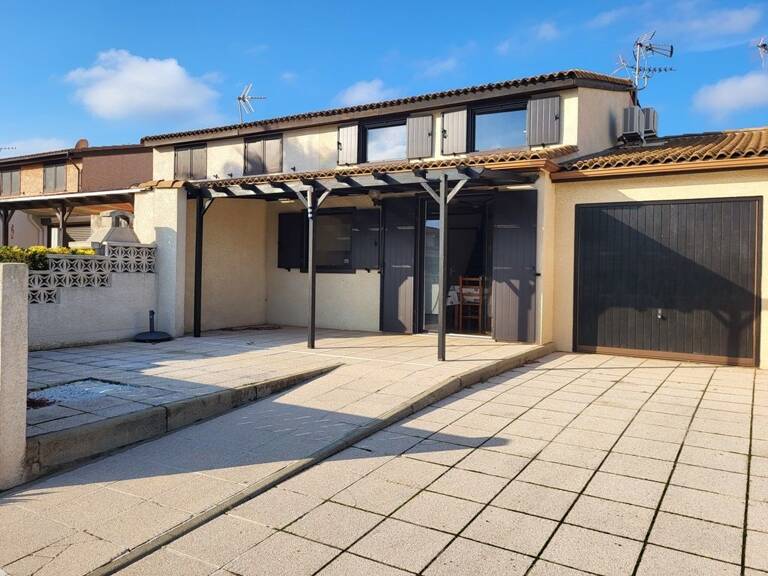 Maison avec garage  plage à 600 mètres — photo 1