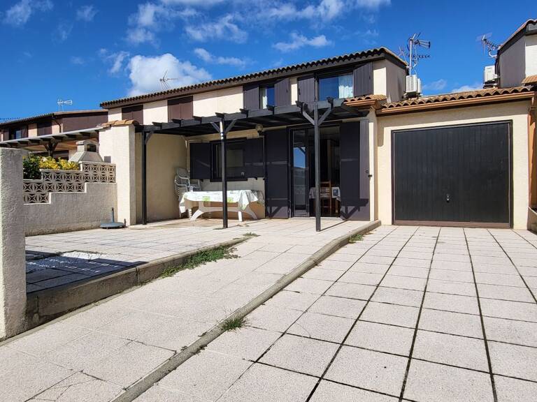 Maison avec garage  plage à 600 mètres — photo 1