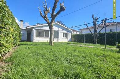 Maison 4 pièces 124000 €