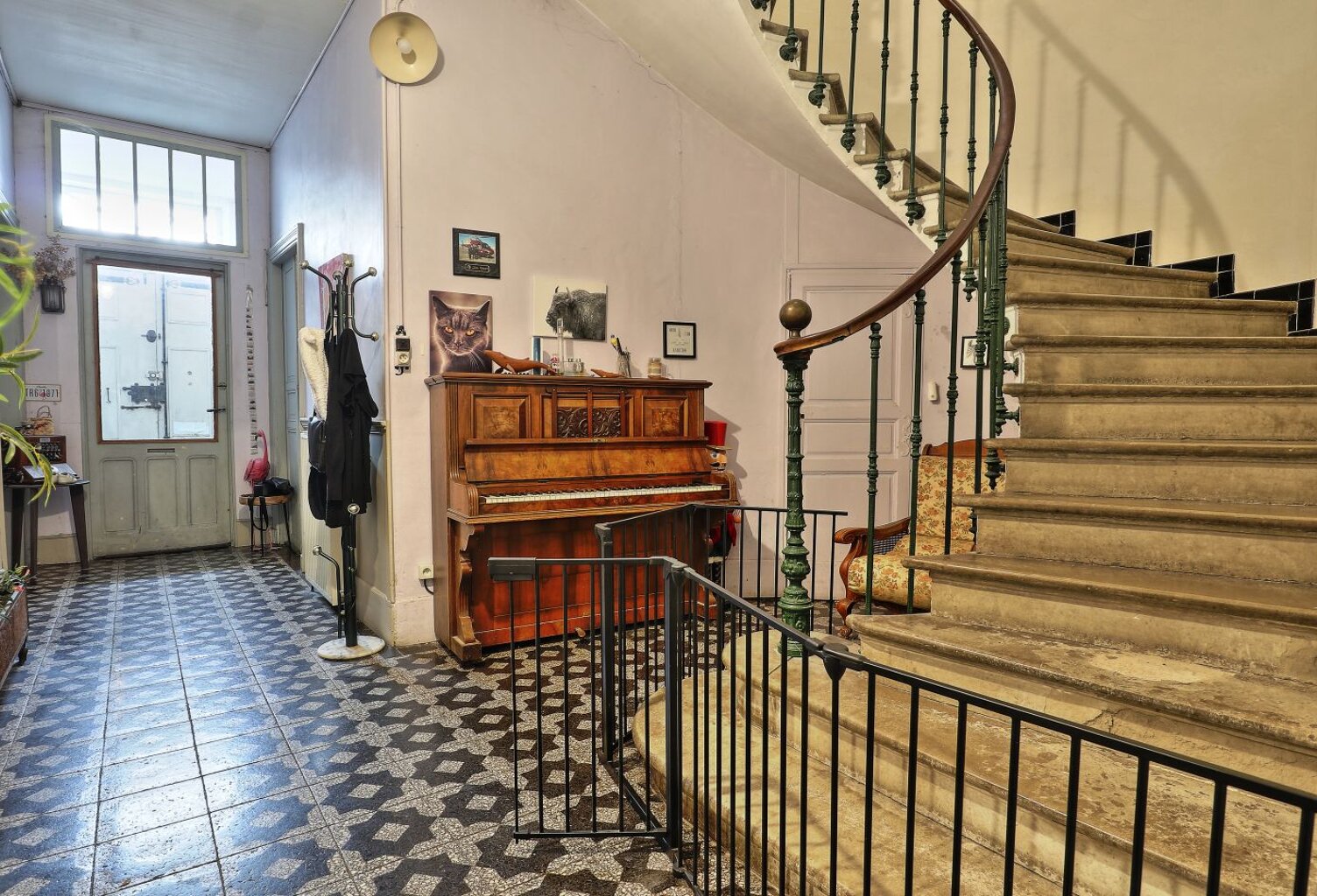 Maison — photo 1