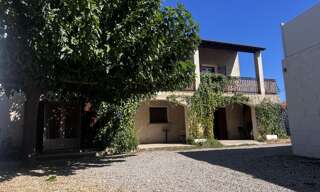 Maison 7 Pièces 180 m² à vendre à Saint-Gilles (30800)