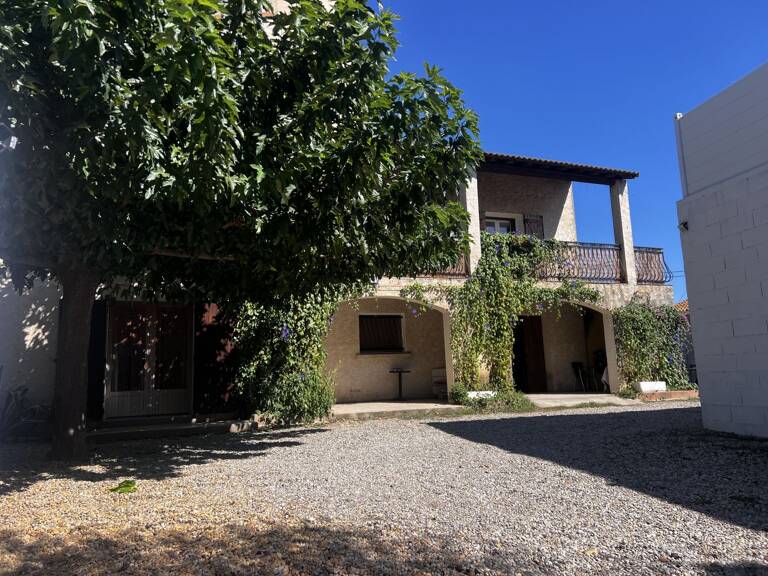 Villa DEUX LOGEMENTS — photo 1