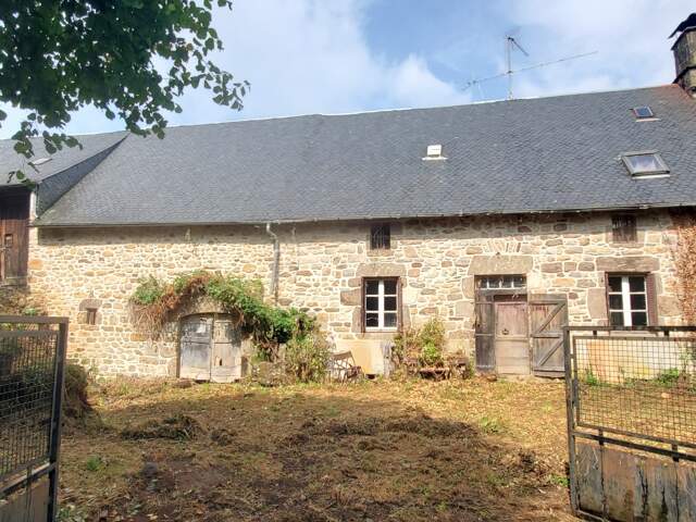 Vente Maison de campagne 6 pièces — photo du bien