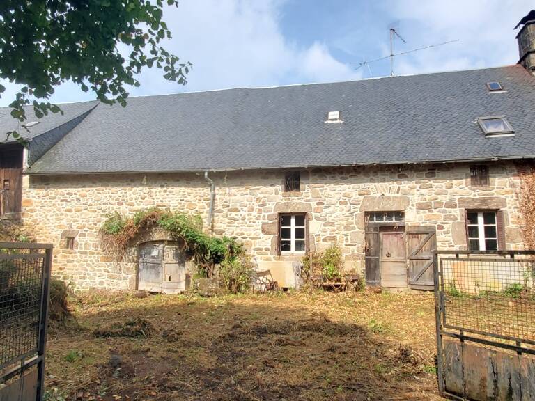 Vente Maison de campagne 6 pièces — photo 1