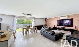 Maison 4 Pièces 135 m² à vendre à Saint-Martin-de-Hinx (40390)
