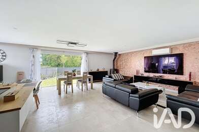 Maison 4 pièces 499000 €