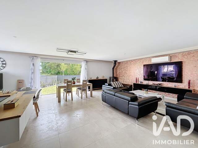 Vente Maison traditionnelle 4 pièces — photo du bien