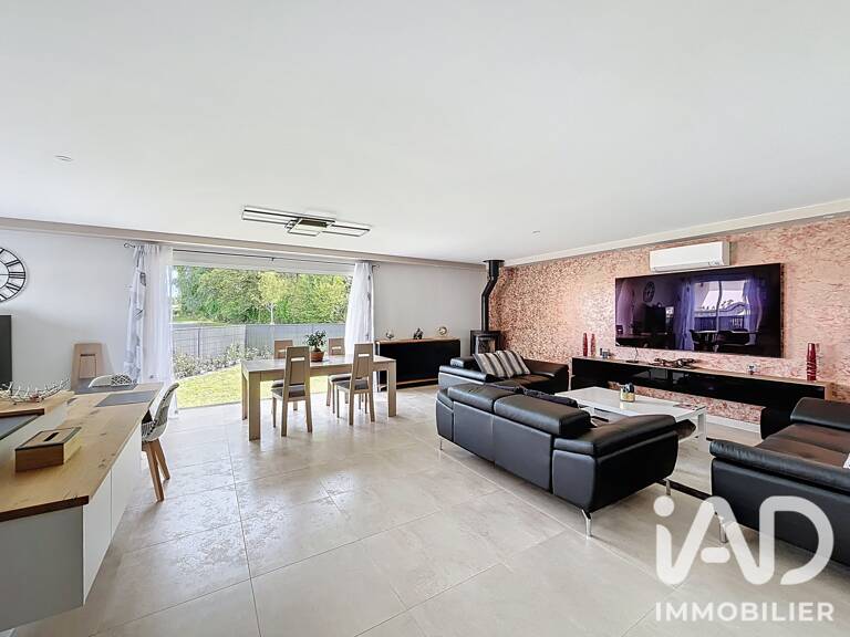 Vente Maison traditionnelle 4 pièces — photo 1