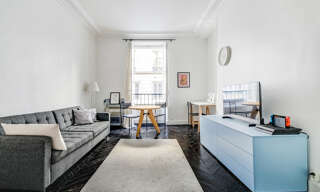 Appartement  30 m² à vendre à Paris 10 (75010)