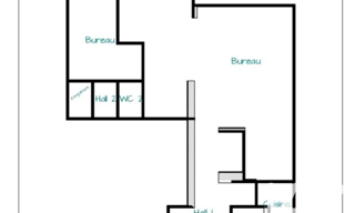 Appartement 2 Pièces 67 m² à vendre à Bruay-la-Buissière (62700)