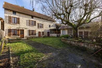 Maison 4 pièces 240000 €