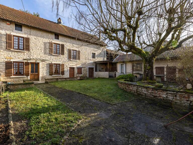 Maison — photo 1