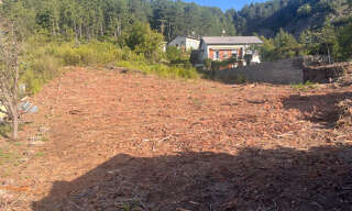 Terrain  4503 m² à vendre à Veynes (05400)