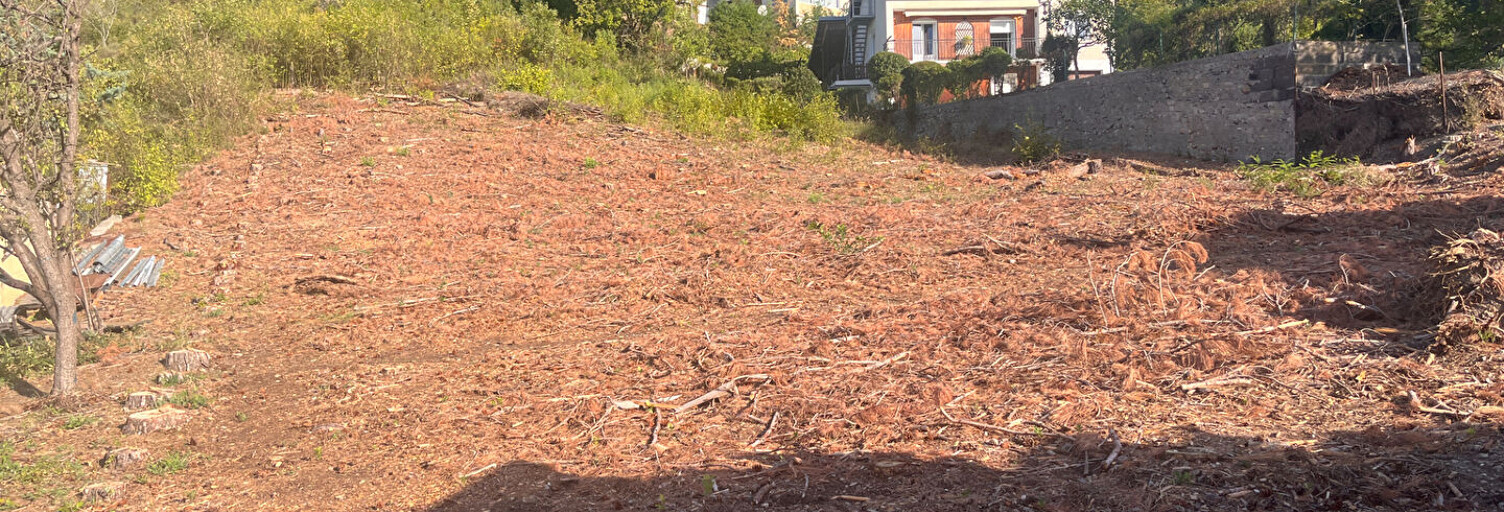 Terrain  4503 m² à vendre à Veynes (05400)