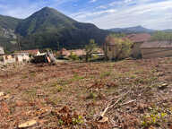 Terrain  Veynes 4503 m2  dont 895m² constructible — photo 2