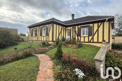 Maison 5 pièces 159000 €
