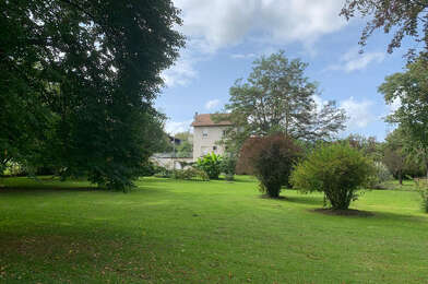 Maison 6 pièces 288000 €