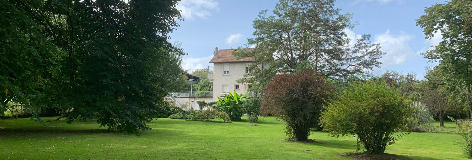 Maison 6 Pièces 144 m² à vendre à Les Abrets en Dauphiné (38490)